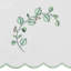 Ensemble de serviettes 100% coton turc WILD BRANCH 2PC-1948948865-1949122170
