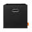 Rebrilliant Faux Leather Decorative Bin-120972946-120972955