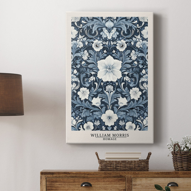 Série WORMIS DCCX - Cavas enveloppés de galerie, H 36 po x l 24 po
