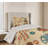 Farmhouse / Country Polyester Coverlet