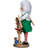 Steinbach North Pole Santa Nutcracker Signed