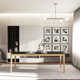 Alvine Dining Table
