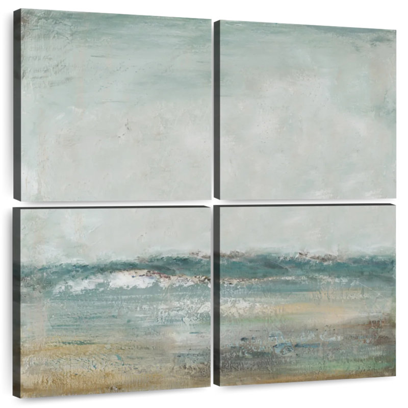 Avery Cape Cod I, 38" H x 38" W