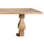 Solid Wood Dining Table