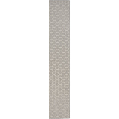 Kowtko Geometric Indoor/Outdoor Area Rug 