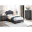Mobilier de chambre à coucher 1pc