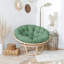 Coussin intérieur / extérieur Sunbrella Papasan-1339781499-1335700869-1289938671
