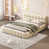 Beige sélectionné