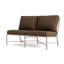 Venetian Outdoor 2 - Seat Loveseat-1590516275-1590516277