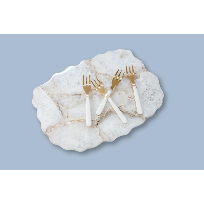 Ensemble de fourche Colegrove Polla