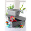 Ensemble de 3 boîtes de rangement-1656954757