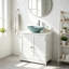 Bathroom Vanity with Basin