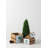 22'' Faux Pine Tree