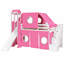 Lit mezzanine avec tente et tour-1927720483-1927720480