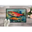 Salmon Doormat-133343885
