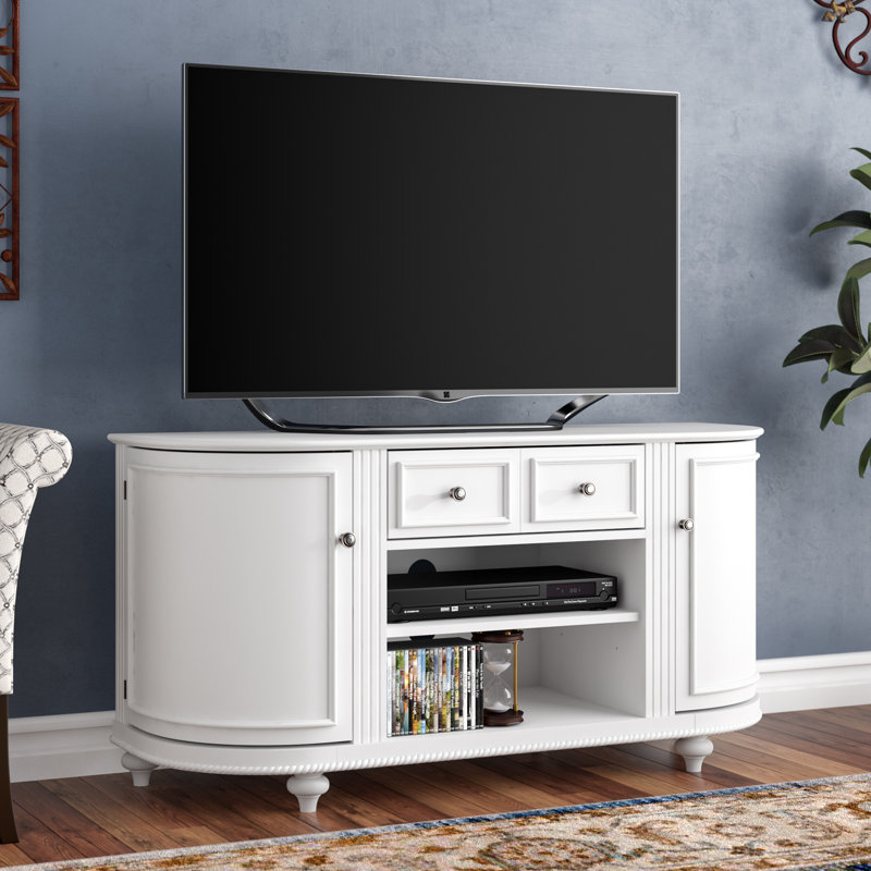 Villicana TV Stand for TVs up to 50"