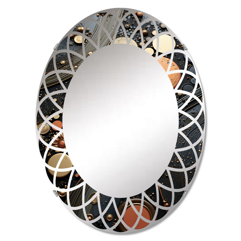 Miroir Winvian, 30 po x 20 po