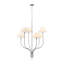 Grand lustre 6 lumières Griffin-1226014123