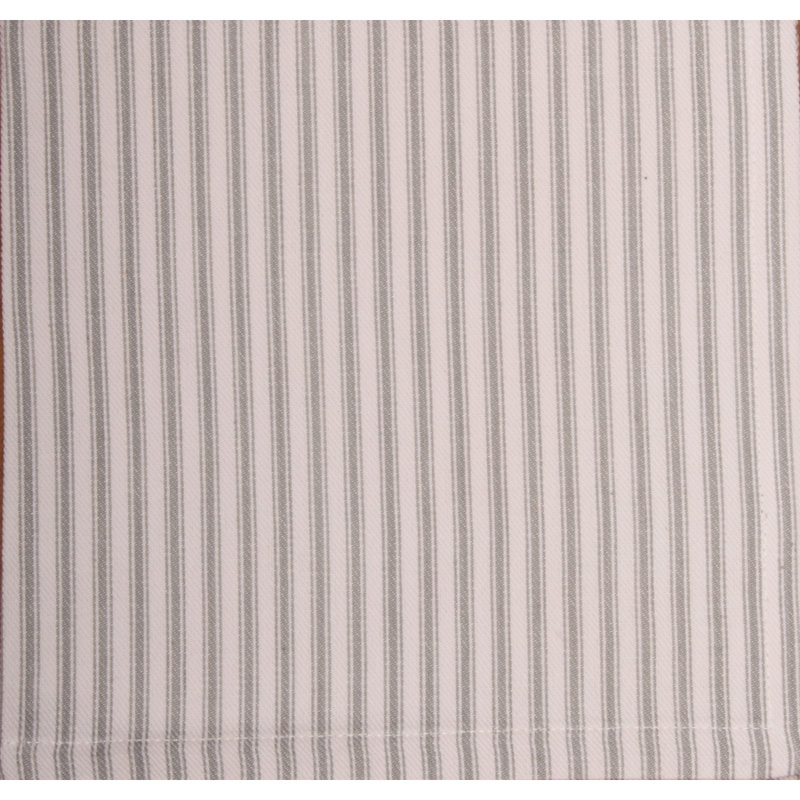 Serviette en coton 10 po