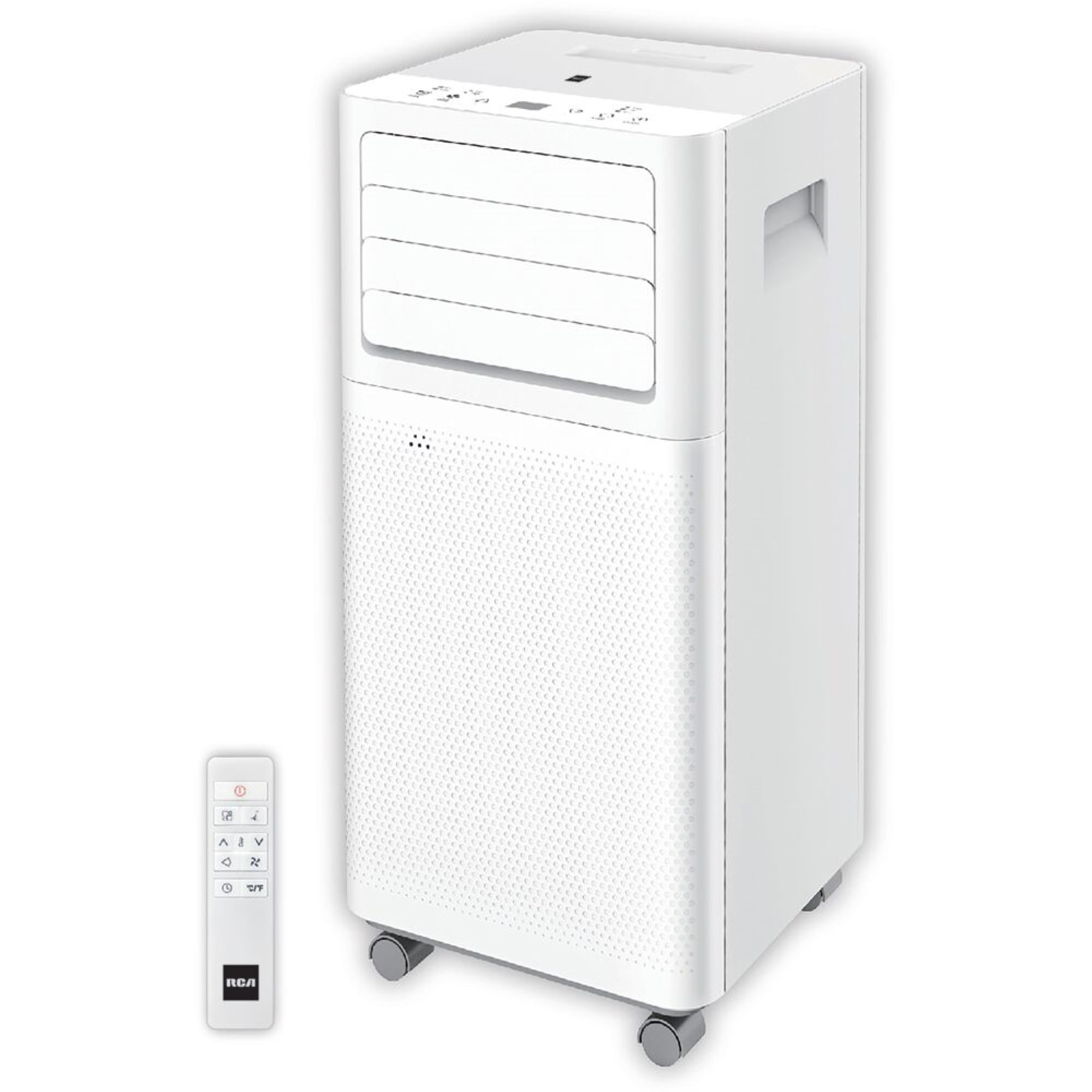 rca portable air conditioner 14000 btu