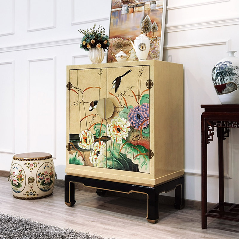 12 Pair Shoe Storage Cabinet