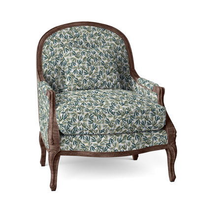 Adair Upholstered Armchair
