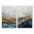 Impression encadrée flottante sélectionné