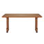 Table de salle à manger rectangulaire-921328100