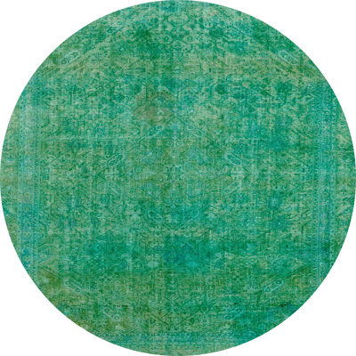 Abstract Indoor Rug