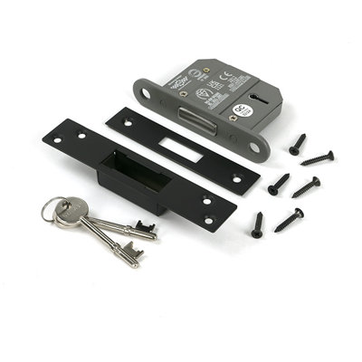 Dead Lock
