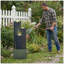 Fontaine 39 '' H 39 po