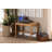 Friedlaender Solid Wood Bench-121780724