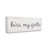 Toile tendue