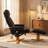 360° Swivel Accent Chair