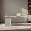 Bureau simple pour bureau avec tiroirs de rangement-1723227710-1723227701