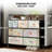7 Drawer Storage Drawer