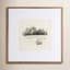 Land Sketch 1 Print by Dan Hobday-200432903