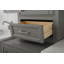 Ensemble de meuble-lavabo double 96 po Arruda-299236205