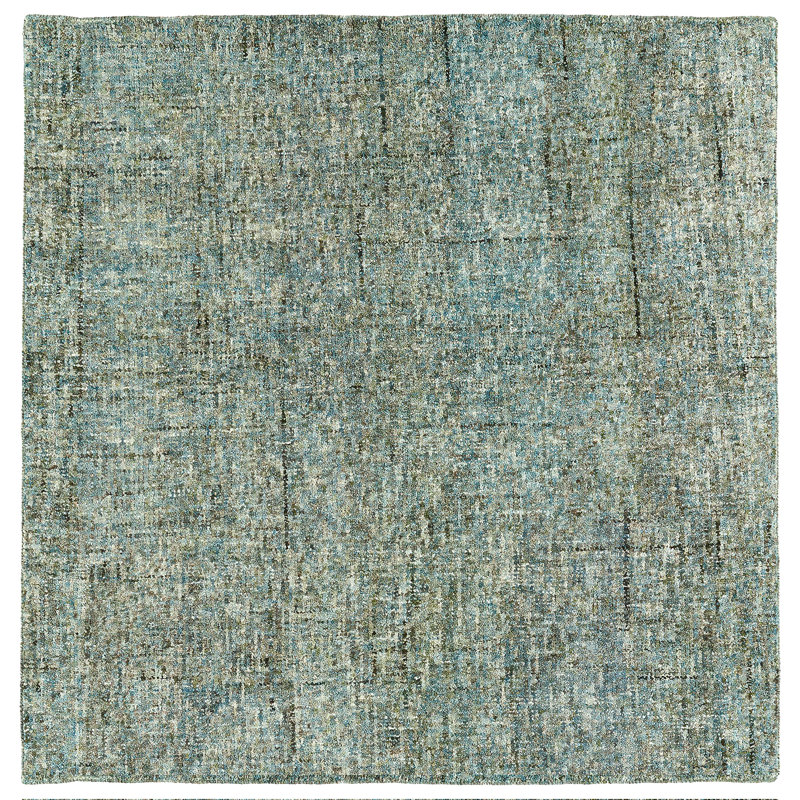 Gilboa Wool Indoor Rug, Square 12'