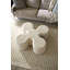 Clover Abstract Coffee Table