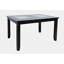 Table de salle à manger extensible Jessim Airi-888197599