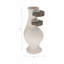 Vase sculpté Glam-1430229372