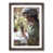 Walnut Framed selected