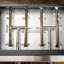 Blackstone 22" SS Front tabletop griddle