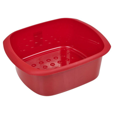 Alanna Rinse Basket