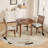 Round Dining Table Set-773350362-773350360