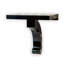 Glencoe T-Shaped Plastic / Acrylic Floating Shelf-283326468