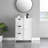 Freestanding Bathroom Line Cabinet