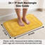 Tapis pour salle de bain Adiraica-1033127426