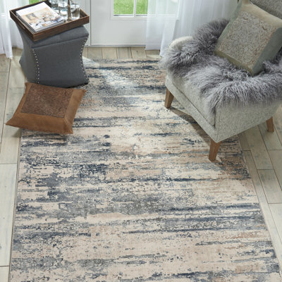 Westborough Abstract Area Rug